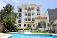 布塞里亞斯天堂平房