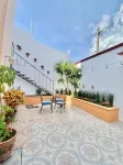 Casa Margarita Oaxaca Hotels near Ex-Convento de Santa Catalina