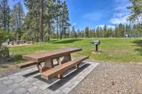 Northwest Sunriver Getaway w/ Community Amenities! - 3-Star