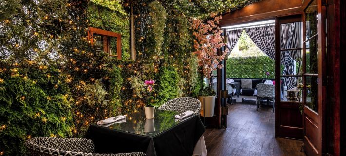 Beverly Hills Plaza Hotel & Spa Hotels in Los Angeles