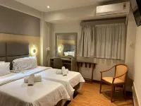 Anemoni Piraeus Hotel - 2-Star