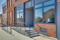 Modern, Open-Concept Apartment: Downtown Cashton! - Apartments