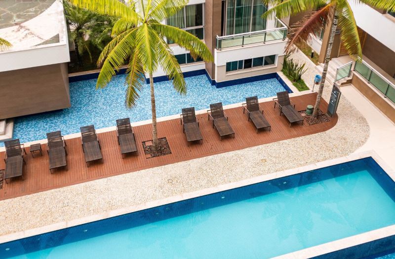Jade Hotel Brasília photo 5