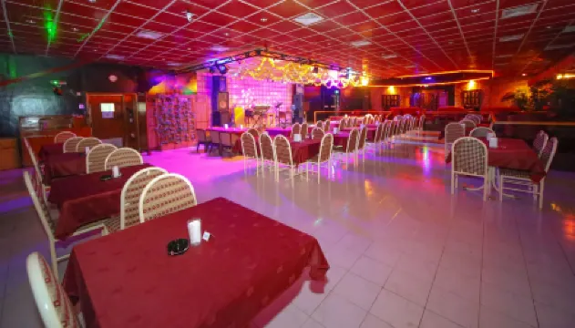 Fujairah Hotel & Resort