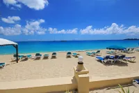 Mary's Boon Beach Resort & Spa Hotels in Simpson Bay