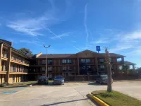 American Inn and Suites - Atlanta Airport Jonesboro I-75