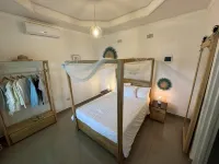 ナダウロッジ のホテル