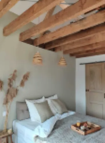 Maison Seize