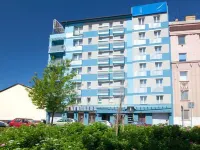 Hotel Trend Hotel di Plzen