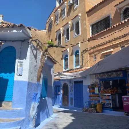 Casa Elias