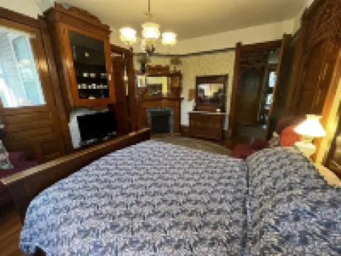 Innisfree Bed & Breakfast