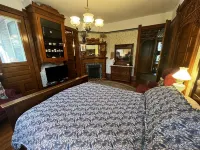 Innisfree Bed & Breakfast Hotels in South Bend