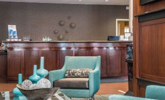 Residence Inn Waynesboro