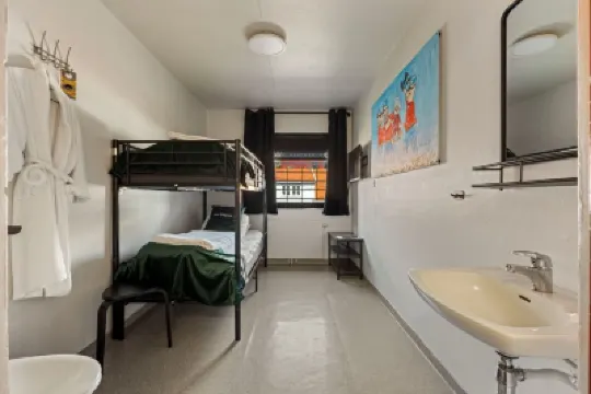 Fengselshotellet As Отели в г. 