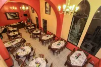 Hotel Mansion del Cantador - Bữa sáng