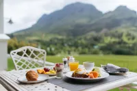 Banhoek Lodge Hotels in Stellenbosch