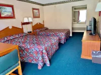 Travelodge by Wyndham Lumberton Hotels in Lumberton