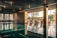 Vann Spa Hotell & Konferens - Pools
