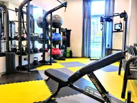 Hilton Garden Inn Zagreb - Radnicka Hotels near Maksimir