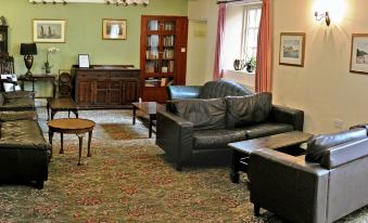 Trimstone Manor Country House Cottages