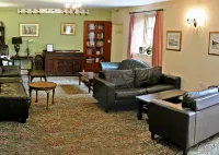 Trimstone Manor Country House Cottages Hotels in West Down