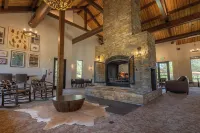 Firefall Ranch Yosemite Hotels in Tuolumne County