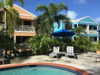 Buccaneer Beach Club - Pools