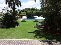 オテル デ クアウテラ のホテル