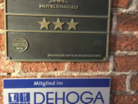 Hotel Siebzehn80 Hotels in Carolinensiel
