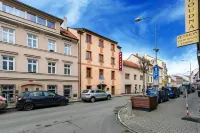 호텔 팰리스 플젠