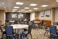 Residence Inn Prescott - Morgenmad