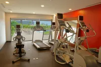 Hilton Garden Inn Guanacaste Airport - С тренажерным залом