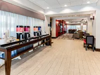 Hampton Inn Tuscaloosa-University Hotels in Tuscaloosa County