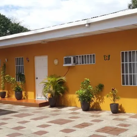 Apartamentos Los Angeles Managua
