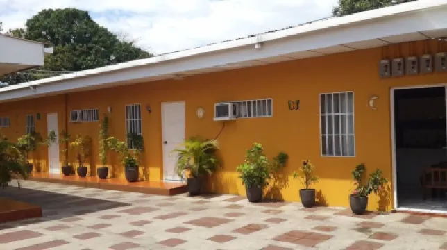 Apartamentos Los Angeles Managua Hotels in 