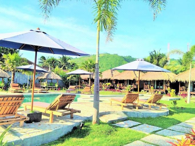 만달리카 국제 거리 서킷