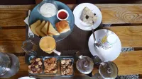 Residencia El Balatà - breakfast