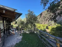 Spirit of the River Lodge فنادق في 