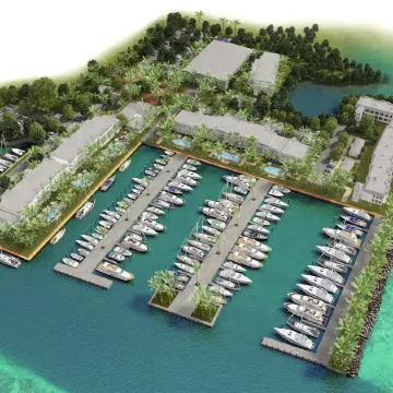 Oceans Edge Key West