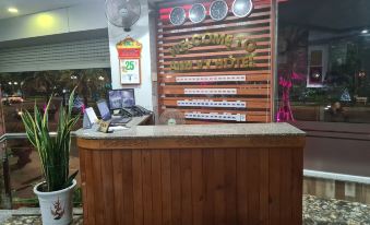 Anh Vy Hotel