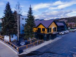 Gravity Haus Winter Park