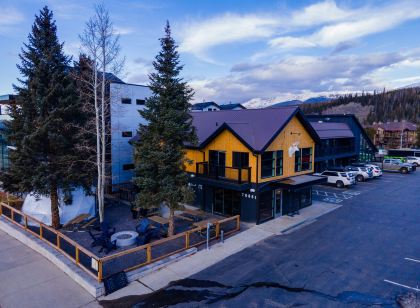 그래비티 하우스 윈터 파크