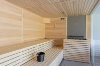 Active Alm Hotel - spa