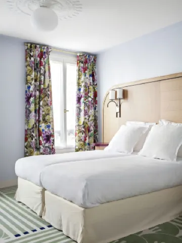 Hôtel Bienvenue Hotels near Sandro - Etienne Marcel