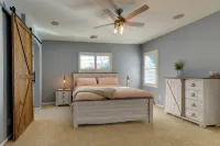Relaxing Family-friendly Gilbert Getaway - Boutique