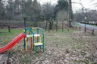 Der Heidkrug Hotels in Ottersberg