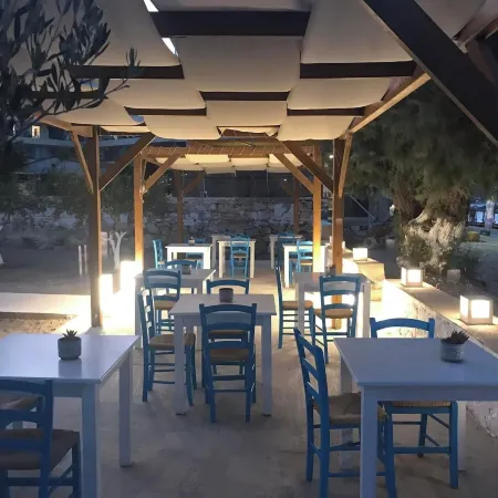 Tamaris Suites