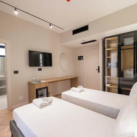 Sasso Hotel