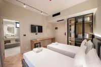 Sasso Hotel Hotels in Qark Vlora
