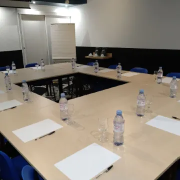 Welcomotel Beauvais Aéroport